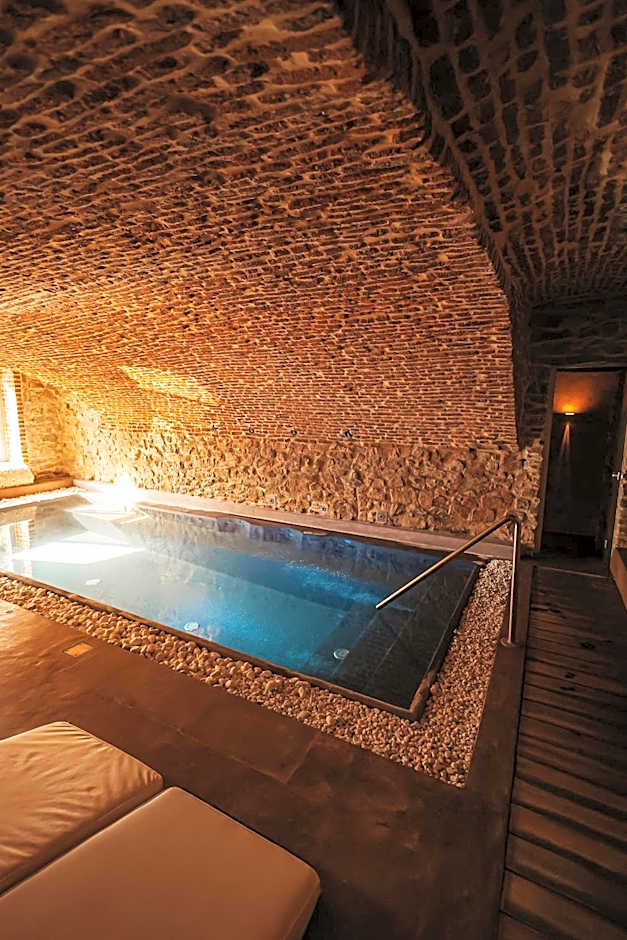 Ne5t Hotel & Spa