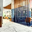 Hilton Garden Inn San Jose Airport City Mall