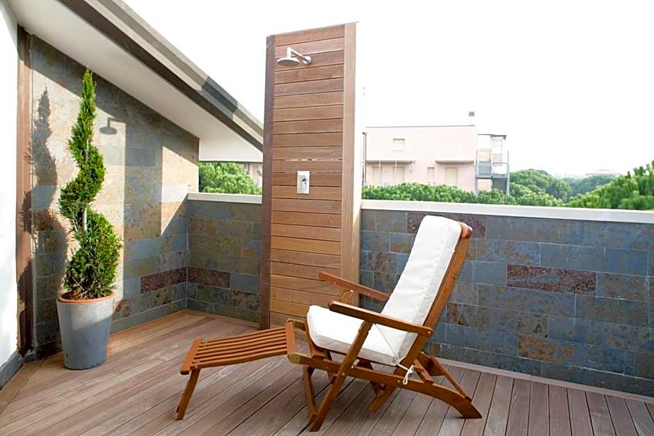 Hotel Eros Residence