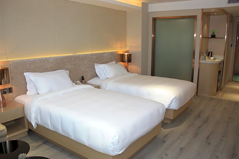Majestic Hotel