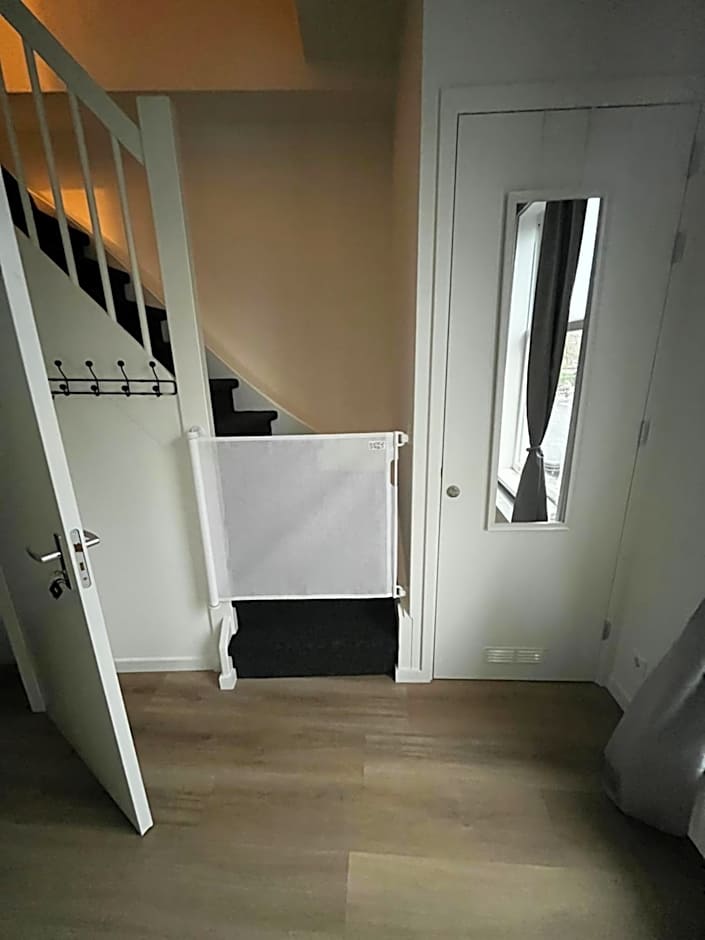 Apartement hotel Stays by ADM