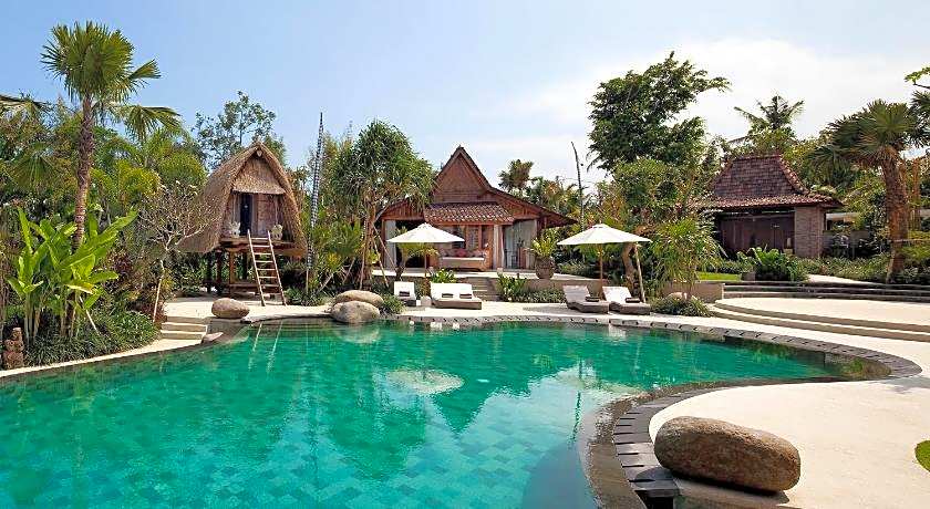 Dea Villas by Elite Havens