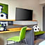 Lindner Hotel Leverkusen BayArena, part of JdV by Hyatt