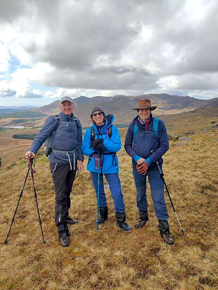 Álaind Lodges, Sneem