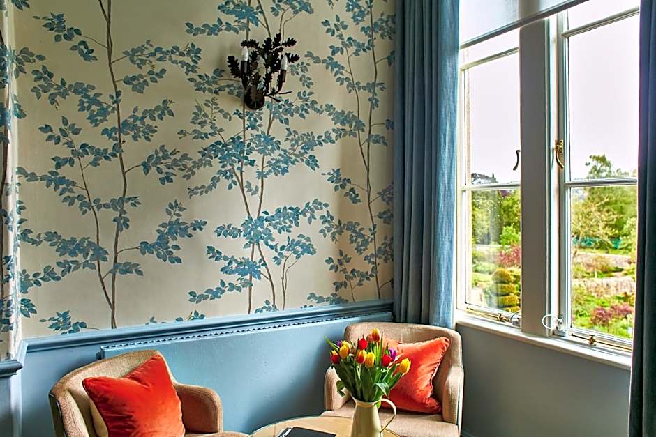 The Bath Priory - A Relais & Chateaux Hotel