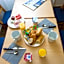Hotel inn Grenoble Eybens Parc des Expositions Ex Kyriad