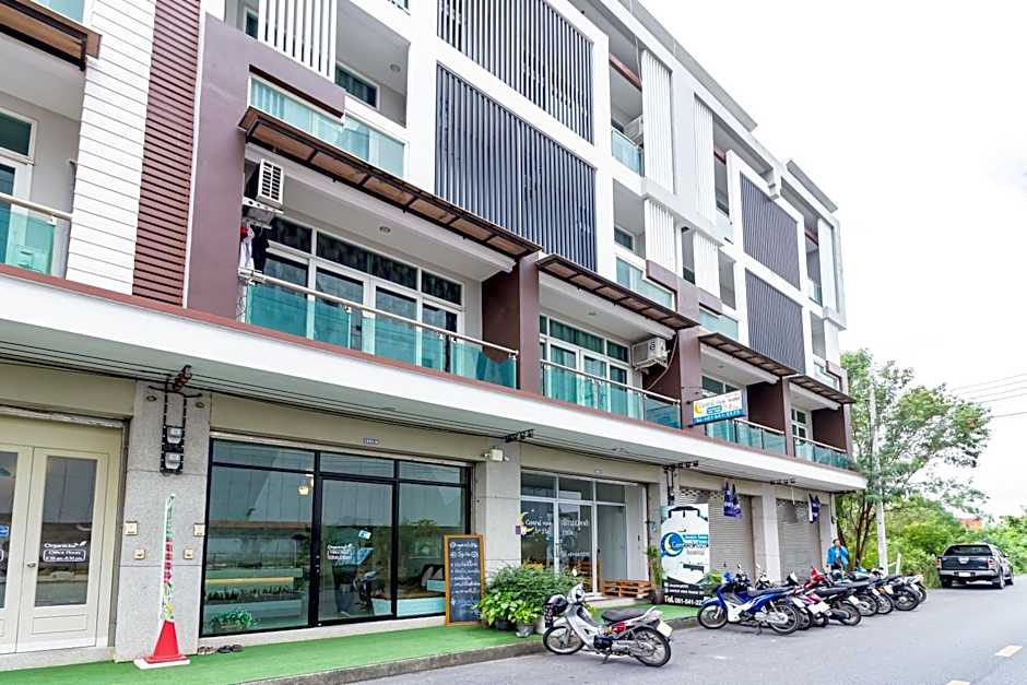 Central View Hostel