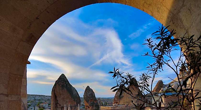 Vezir Cave Suites