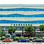 GreenTree Inn Linxi International Convention Center Express Hotel