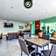 2BR Condo with Private Blacony - Oceean View