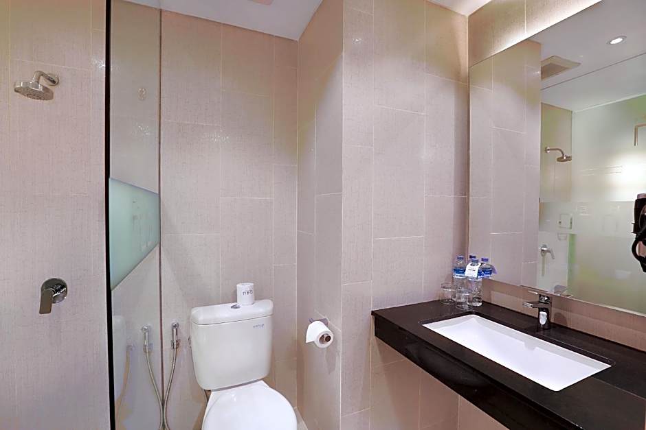 Hotel Neo Kuta, Legian by ASTON