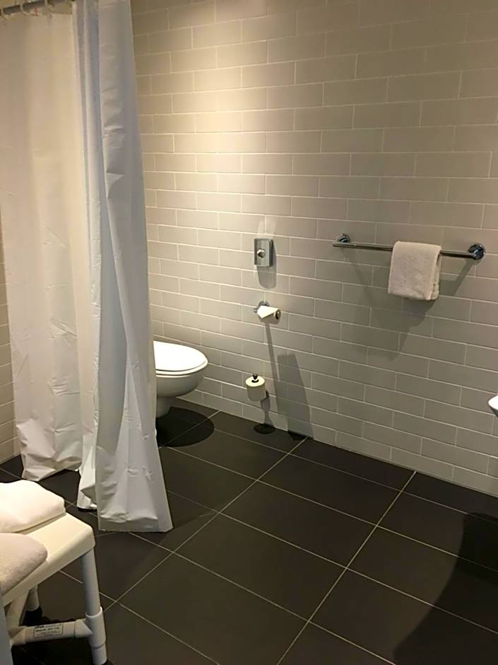 Holiday Inn Express Karlsruhe - City Park By IHG