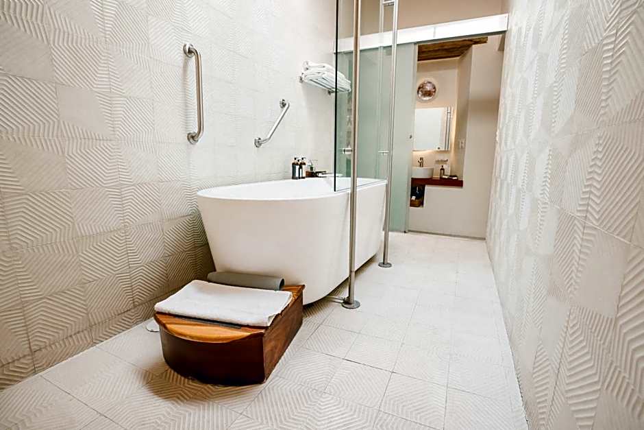 Hotel Azul de Oaxaca