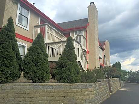 Affordable Suites of America Grand Rapids