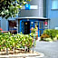 ibis budget Libourne