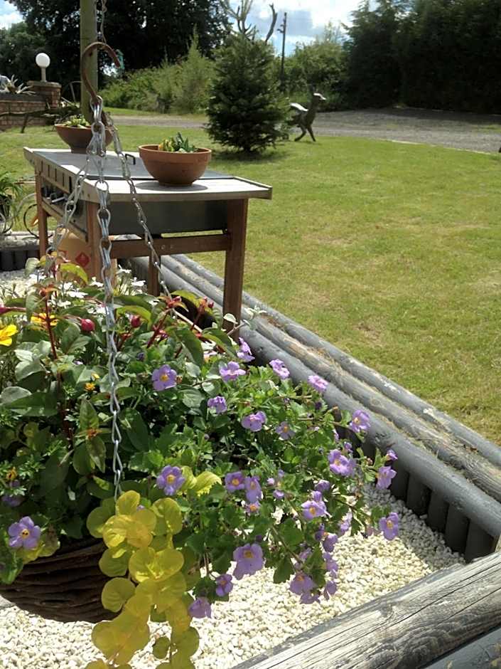 The Stables - Deer Park Farm