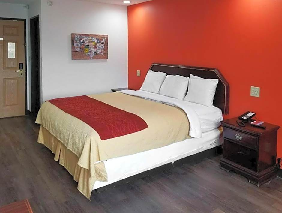 Econo Lodge Franklin
