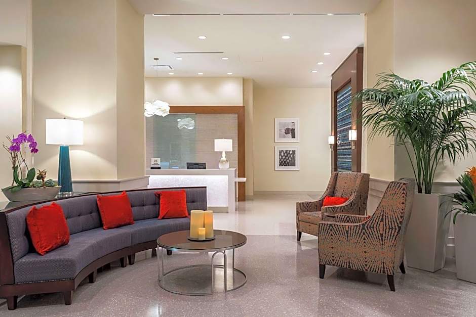 Hilton Garden Inn Miami Dolphin Mall