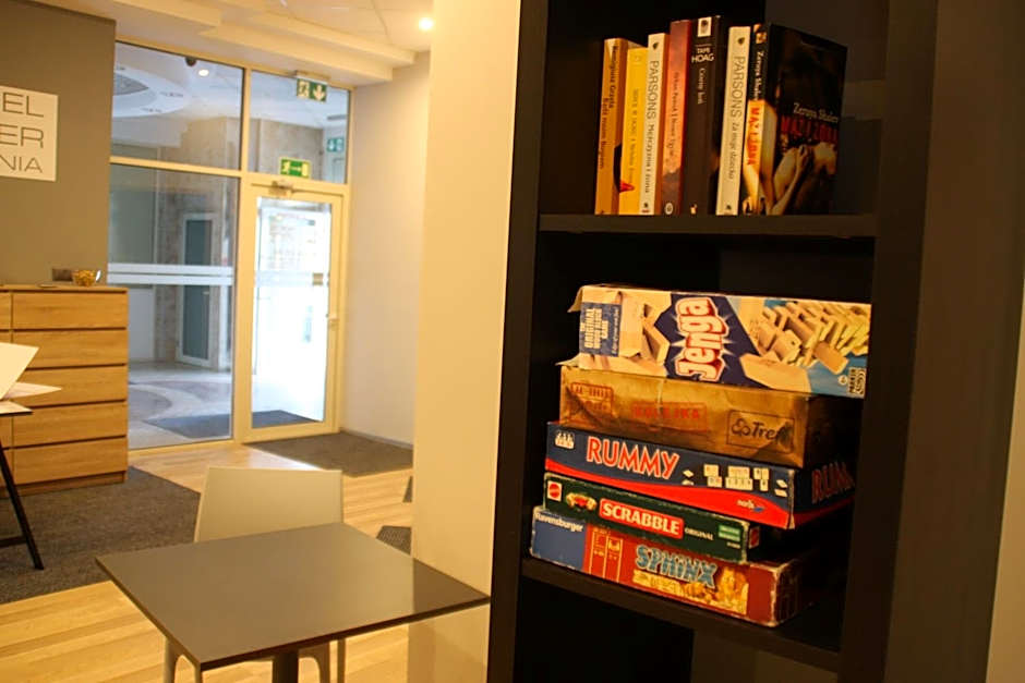 Hostel City Center Gdynia