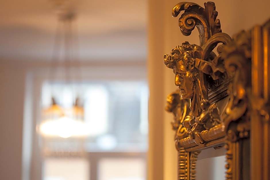 Storyhotel Bergischer Hof Königswinter