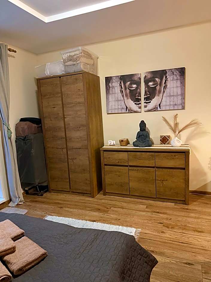 Apartman BibKa