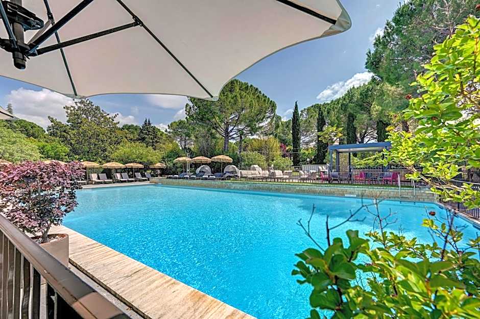 Best Western Sevan Parc Hotel