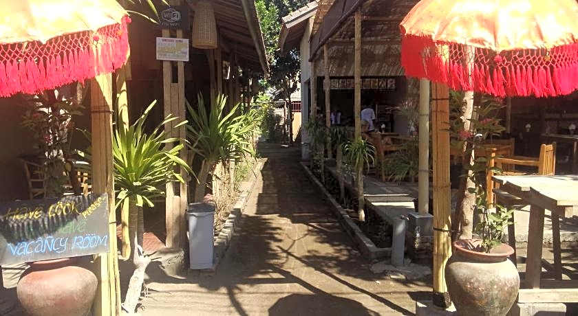 Intan Inn Hotel And Resto Gili Trawangan