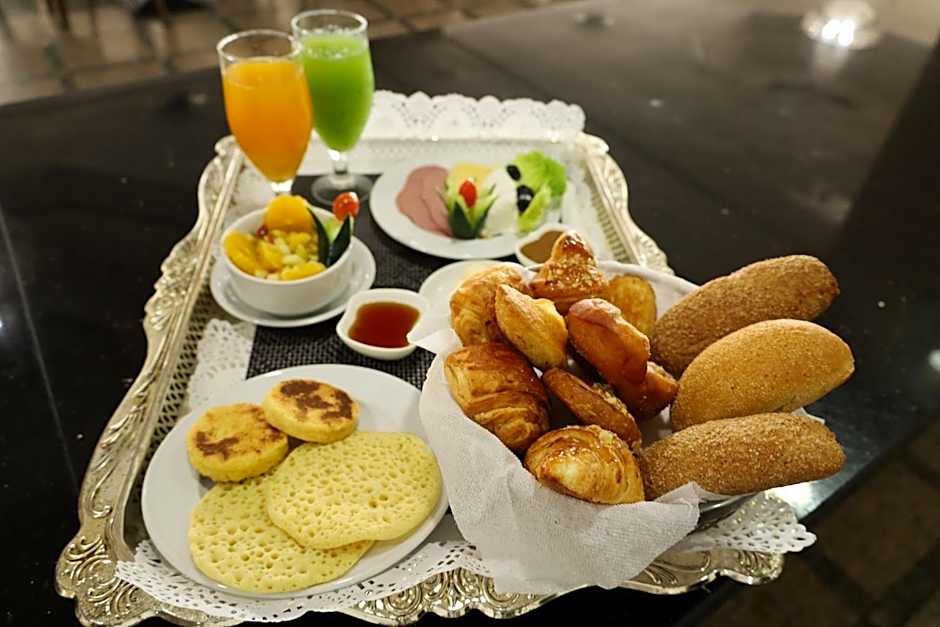 Royal Mirage Agadir