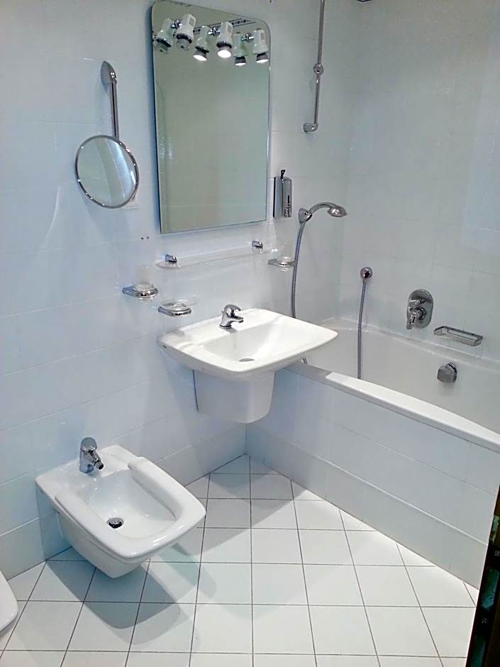 Old Town Square Apartments