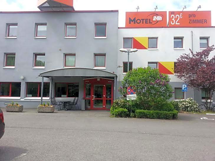 Motel 24h Bremen