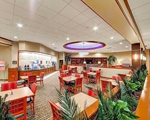 Comfort Inn & Suites Plano East