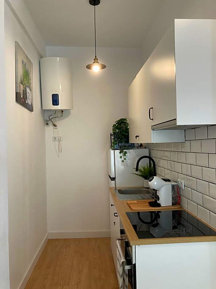 Castle View Apartments