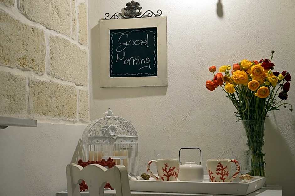 Marè Rooms Bari old town center