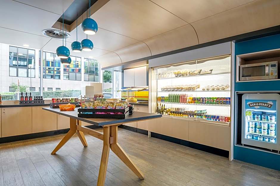 Pestana Brussels Schuman