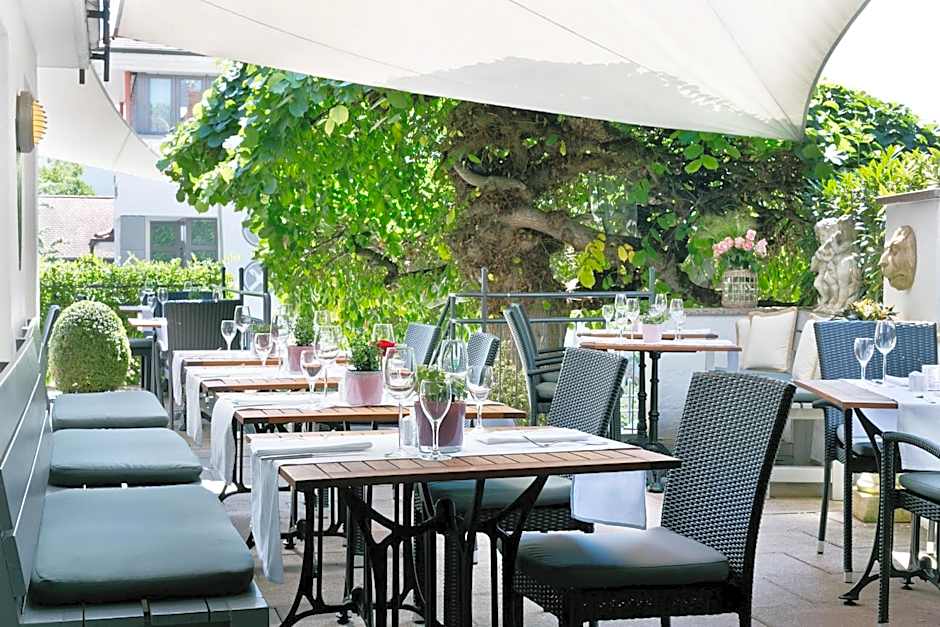 Bodenseehotel Renn