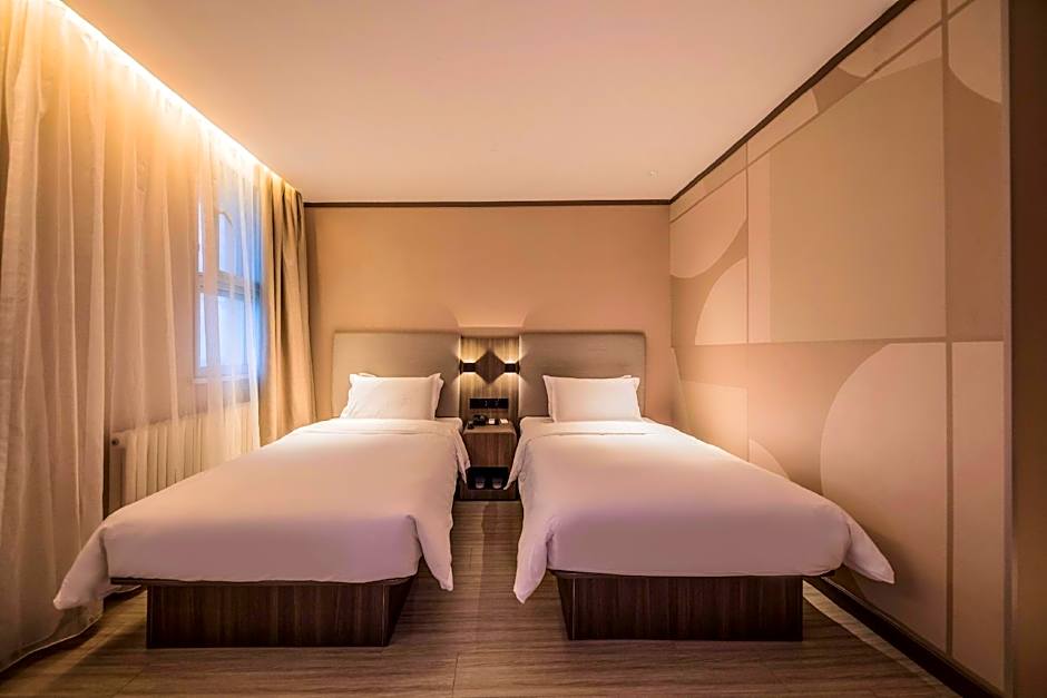 Hanting Hotel Tianjin Youyi Road