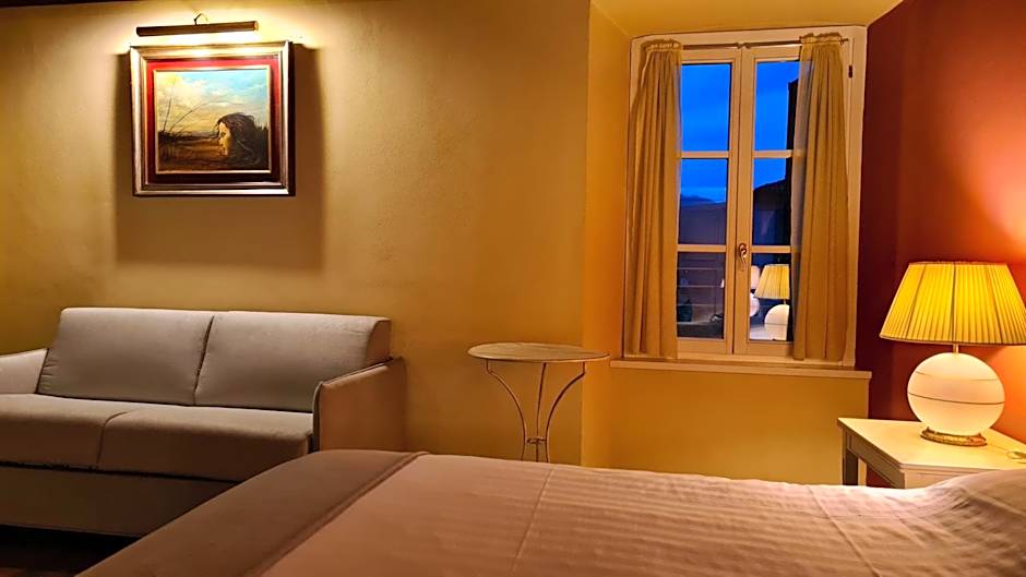 Hotel Piazza Vecchia