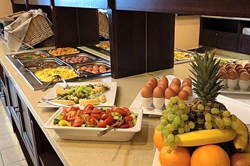 Michelangelo Grand Hotel