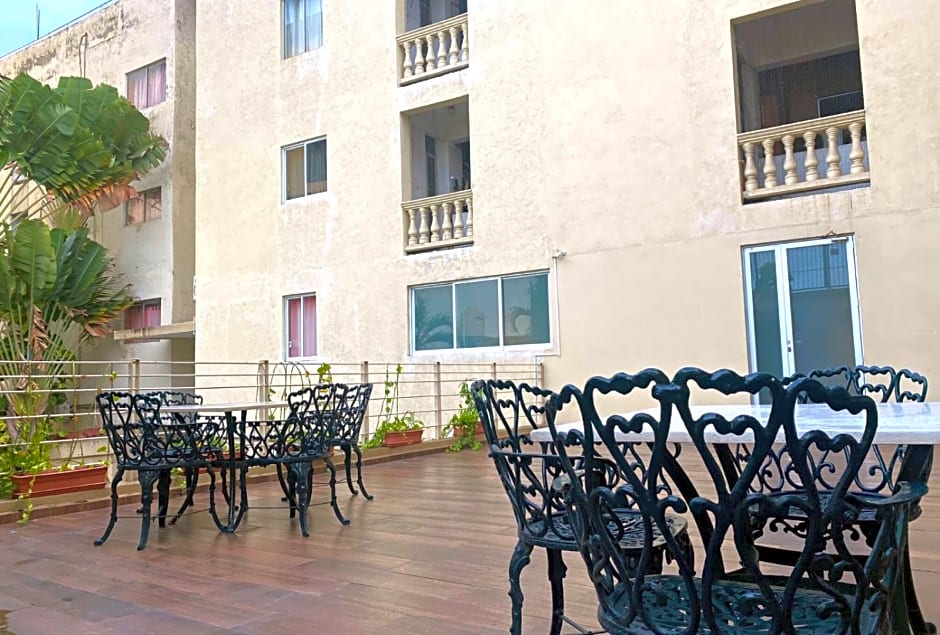 Hotel Sol del Pacifico