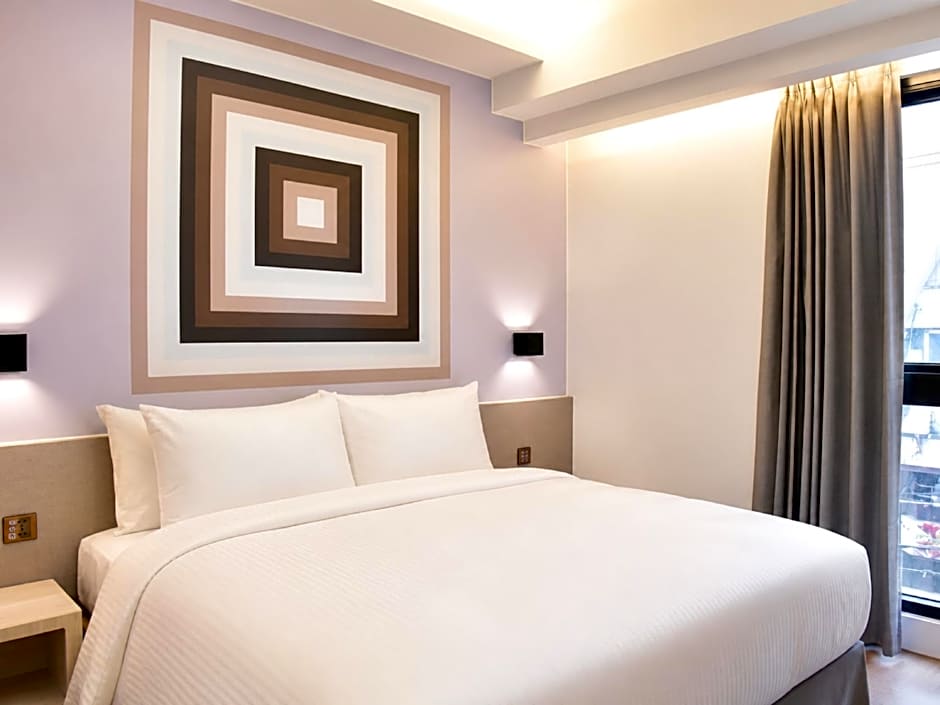 Fengchia INNK Hotel