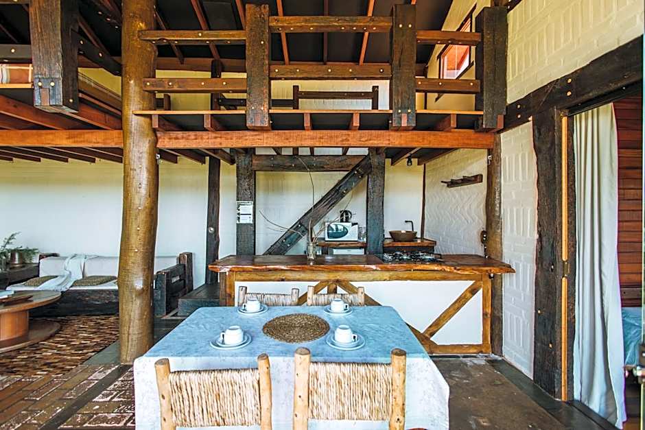 Smart Hotel Reserva Santo Antônio do Pinhal