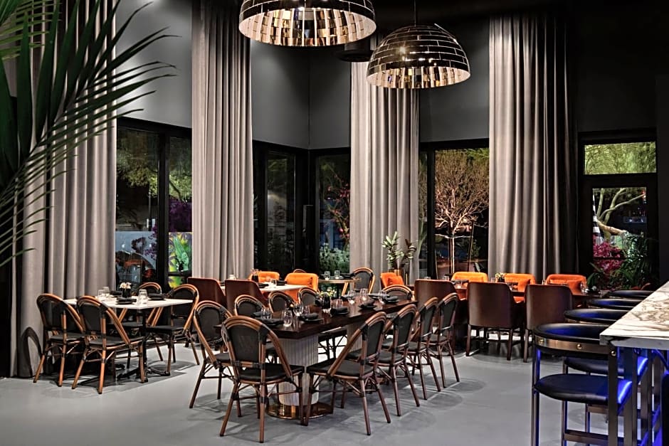 The ENGLiSH Hotel, Las Vegas, a Tribute Portfolio Hotel