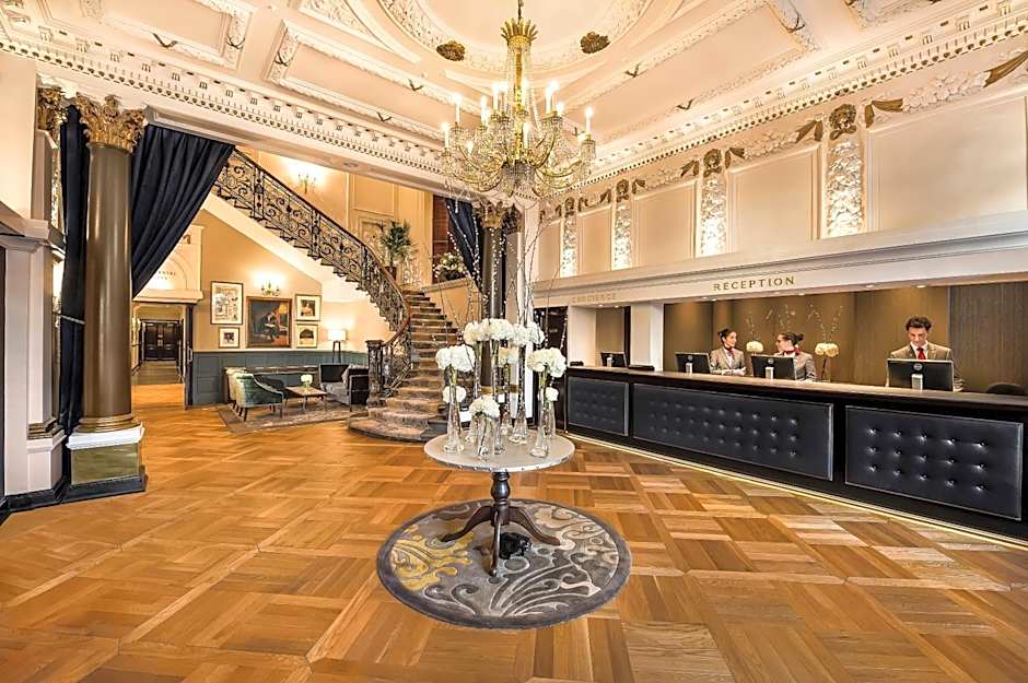 The Baileys Hotel London