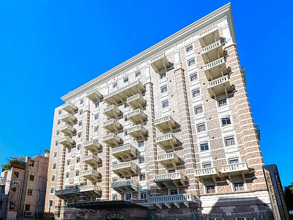 Grg Hotel Naha Higashimachi