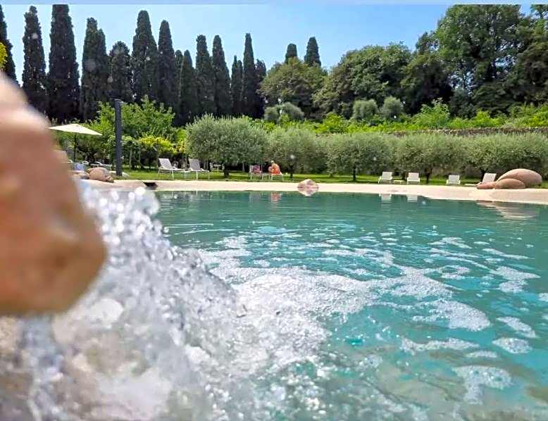 Villa Padovani Relais de Charme - Adults Only