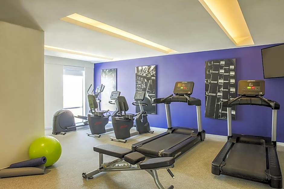 Fiesta Inn Express Queretaro Constituyentes