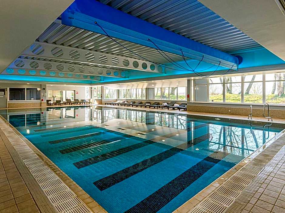 Mercure Manchester Norton Grange Hotel & Spa
