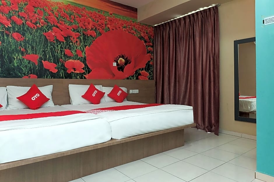 GOLDEN GUEST HOUSE KUANTAN