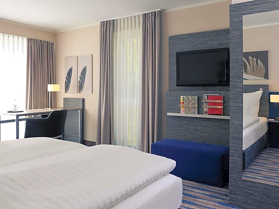 Mercure Hotel AM Entenfang Hannover