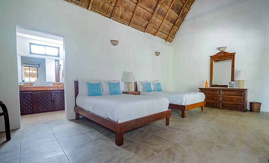 Na Balam Hotel